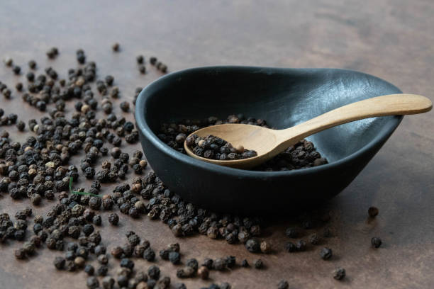  Fresh  Black Mustard Seeds